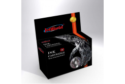JetWorld PREMIUM kompatibilní cartridge pro Canon PFI-1000GY, 0552C001 šedá (gray)