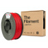 "The Filament" by Spectrum TF-24005, PLA, 1.75mm, TECHNICAL RED, 1kg