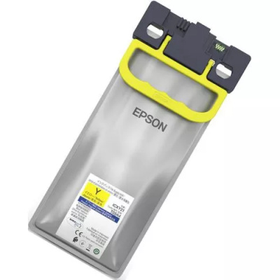 Epson T05A4 C13T05A400 žlutá (yellow) originální cartridge