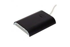 Omnikey čtečka USB 2.0, R54270101, čipové karty, externí, černá, konektor USB