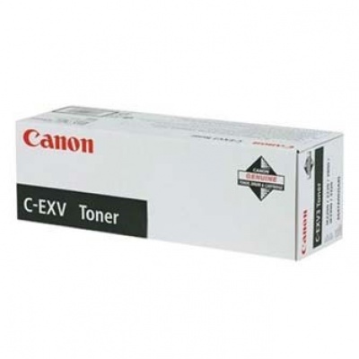 Canon C-EXV42 6908B002 černý (black) originální toner