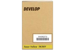Develop TN-310Y 40535050 žlutý (yellow) originální toner
