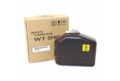 Kyocera WT-5140 302NR93150 originální odpadní nádobka