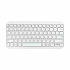 ASUS Marshmallow KW100/Bezdrátové Bluetooth/CZ/SK/Bílá