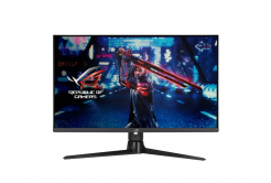 ASUS ROG/Strix XG32AQ/32"/IPS/QHD/175Hz/1ms/Black/3R