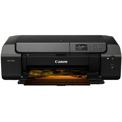 Canon PIXMA PRO-200s 6875C009 inkoustová tiskárna