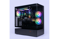 Herní počítač Raiko Pro – RX 9070 XT 16GB, AMD Ryzen 7 7800X3D, 16GB / 32GB RAM, 1TB SSD
