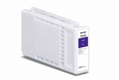 Epson T56UD C13T56UD00 fialová (violet) originální cartridge