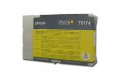 Epson T6174 C13T617400 žlutá (yellow) originální cartridge