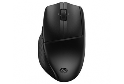 HP 480 8T6M3AA Comfort Myš bezdrátová, černá, 4000DPI