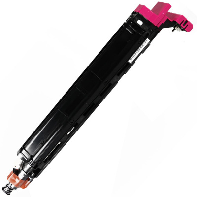 Kyocera DV-8350M 302L793020 purpurový (magenta) originální developer