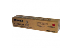 Toshiba TFC28EM purpurový (magenta) originální toner