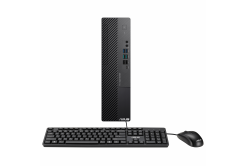 ASUS ExpertCenter/D700SEES-313100053X/SFF/i3-13100/16GB/512GB/UHD 730/W11P/1R