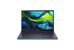 Acer Aspire Go 15/AG15-31P-C5EK/N100/15,6"/FHD/4GB/128GB/UHD/W11S/Blue/2R