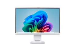 Acer DQ.BSAEC.005 Aspire/S27B-UGLNL_LUWCU5226V_90W/27"/FHD/U5-226V/16GB/1TB/Intel int/W11H/Bílá/2R