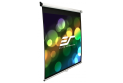 ELITE plátno roleta 120'' 4:3