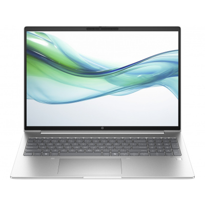 HP ProBook 465 G11 A37ZDET#BCM Notebook, R7-7735U, 16", WUXGA, 32GB, 1TB SSD, AMD int, W11P, Silver, AC3R