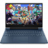 HP Victus 16-r1002nc A85Z1EA#BCM Notebook, i7-14700HX, 16,1", QHD, 32GB, 1TB SSD, RTX 4070, W11H, Blue, 2R