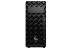 HP Z2 TWR G1i B34LBES#BCM Kancelářský počítač, U9-285K, 64GB, 512+1, 4000BW, W11P