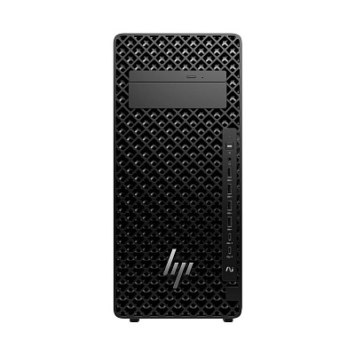HP Z2 TWR G1i B34LBES#BCM Kancelářský počítač, U9-285K, 64GB, 512+1, 4000BW, W11P