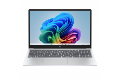 HP Omnibook 3/15-fn0000nc/AI5-330/15,6"/FHD/16GB/512GB/AMD int/W11H/Silver/2R
