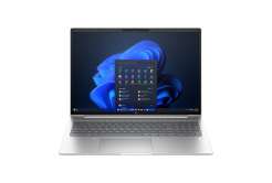 HP ProBook 4/G1i/U7-255U/16"/WUXGA/16GB/512GB/Intel int/W11P/Silver/3R