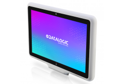 Datalogic 912000001 Smart Portal, PoE+ , 2D, 21.3cm (8.4''), RTC, front camera, USB, USB-C, BT, Wi-Fi (Wi-Fi), NFC, Android, light grey