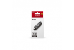 Canon PGI-530 6117C001 černá (black) originální cartridge