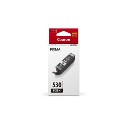 Canon PGI-530 6117C001 černá (black) originální cartridge
