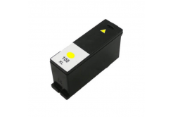 Lexmark 100XL 14N1071 žlutá (yellow) kompatibilní cartridge