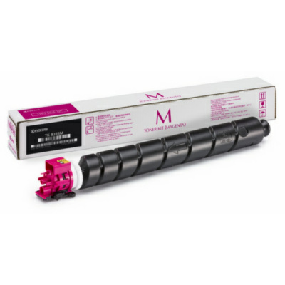 Kyocera TK-8545M 1T02YMBNL0 purpurový (magenta) originální toner