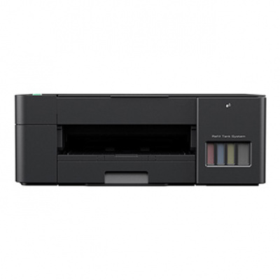 Inkoustová tiskárna Brother, DCP-T220, tisk, kopírka, skener, kopírka, skener