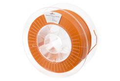 Spectrum 3D filament, vzorek, PLA Pro, 1,75mm, 80130, carrot orange