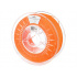 Spectrum 81003 filament, LW-PLA UltraFoam, 1.75mm, LION ORANGE, 0.75kg