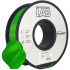 Professional Lab FG-P17-E1, 3D filament, HS-PLA, Green, 1kg, 1,75mm