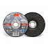 3M Silver Brusný kotouč T27 125 mm x 7 mm