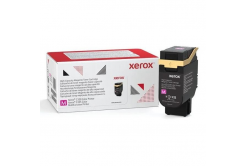 Xerox 006R04833 purpurový (magenta) originální toner