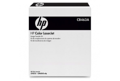 HP CB463A černá (black) originální transfer kit