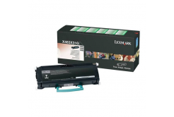 Lexmark X463X31G černý (black) originální toner