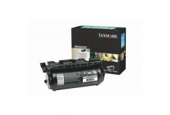 Lexmark X644A11E černý (black) originální toner