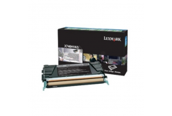 Lexmark X746H1KG černý (black) originální toner