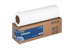 Epson 1118/30.5/Premium Semigloss Photo Paper, 1118mmx30.5m, 44", C13S041643, 255 g/m2, foto papír, bílý