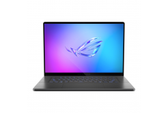 ASUS ROG Zephyrus G16 GU605CX-QR149 Notebook, U9-285H, 16", 2560x1600, 64GB, 1TB, RTX 5090, bez OS, Gray, 2R