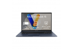 ASUS Vivobook 15/X1502VA/i5-13420H/15,6"/FHD/16GB/512GB/UHD Xe/W11H/Blue/2R