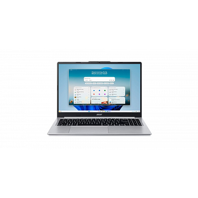 Acer NX.DSGEC.001 Aspire Lite 15/AL15-46P-R3AB/R3-5400U/15,6"/FHD/8GB/128GB/RX Vega 6/W11H/Silver/2R