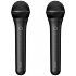 Epson ELPKM01 Wireless Karaoke Microphone Pair