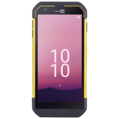 CipherLab RS36 series, 2D, SE4770, 14 cm (5.5''), USB-C, BT, Wi-Fi, NFC, Android