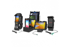 RAM Mounts IntelliSkin Next Gen charging-/protection case