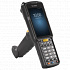 Zebra MC3300 Standard MC330M-SJ2HG2RW, datový terminál, 2D, SR, SE4770, USB, BT, Wi-Fi, num., PTT, GMS, Android