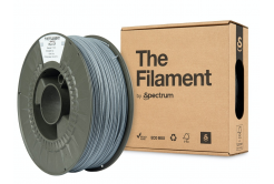 "The Filament" by Spectrum TF-24099, PLA CF, 1.75mm, GREY, 1kg